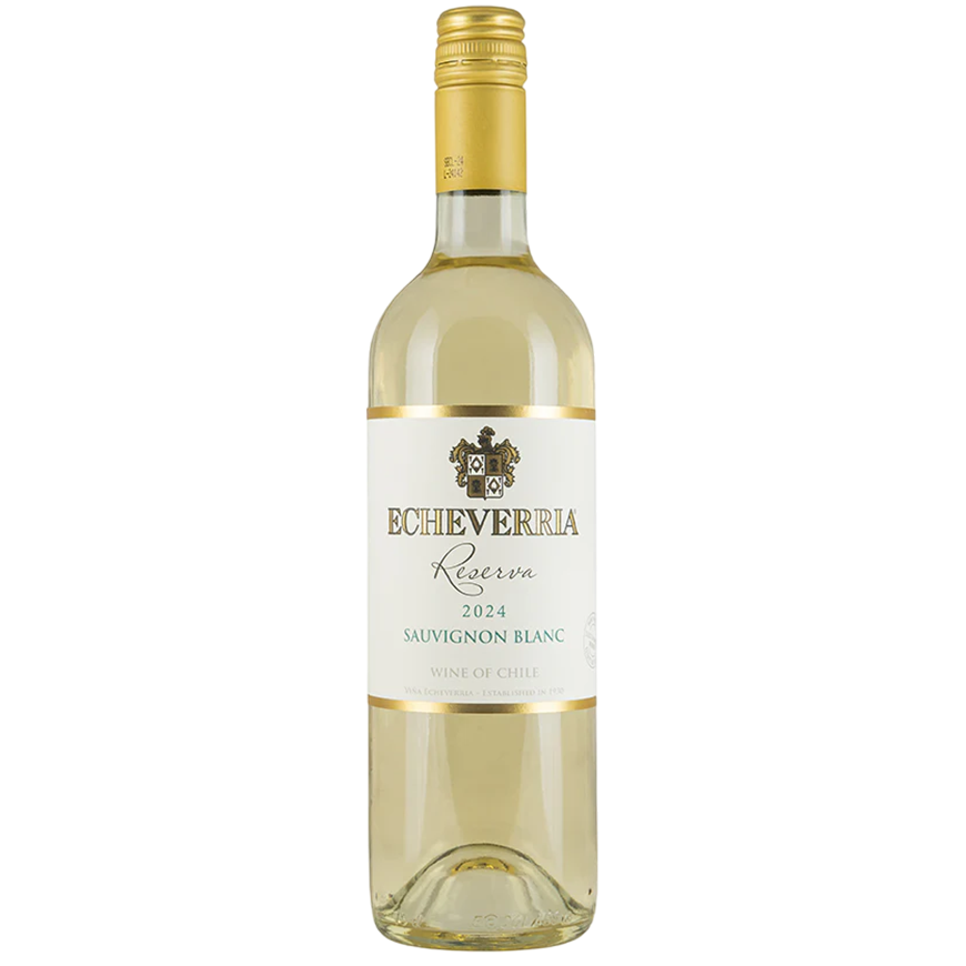 Echeverria Reserva Sauvignon Blanc 2024