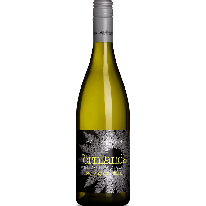 Marisco Fernlands Sauvignon Blanc 2024
