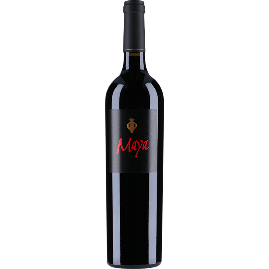 Dalla Valle Maya 2021