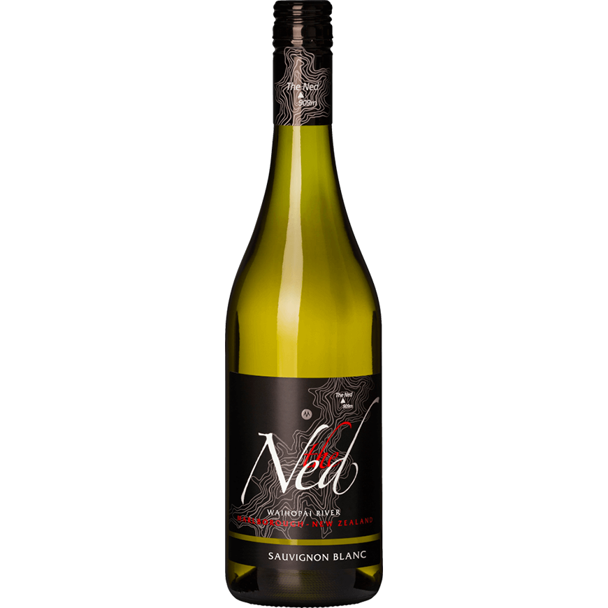 Marisco The Ned Sauvignon Blanc 2024
