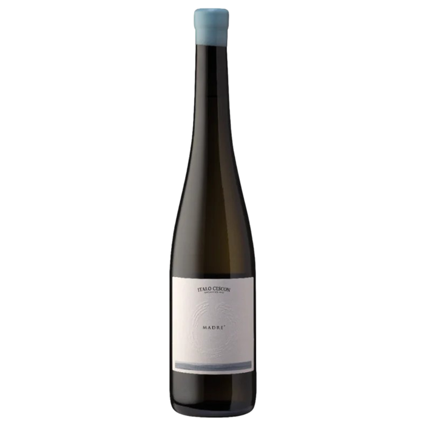 Italo Cescon Madre Manzoni Bianco IGT 2021