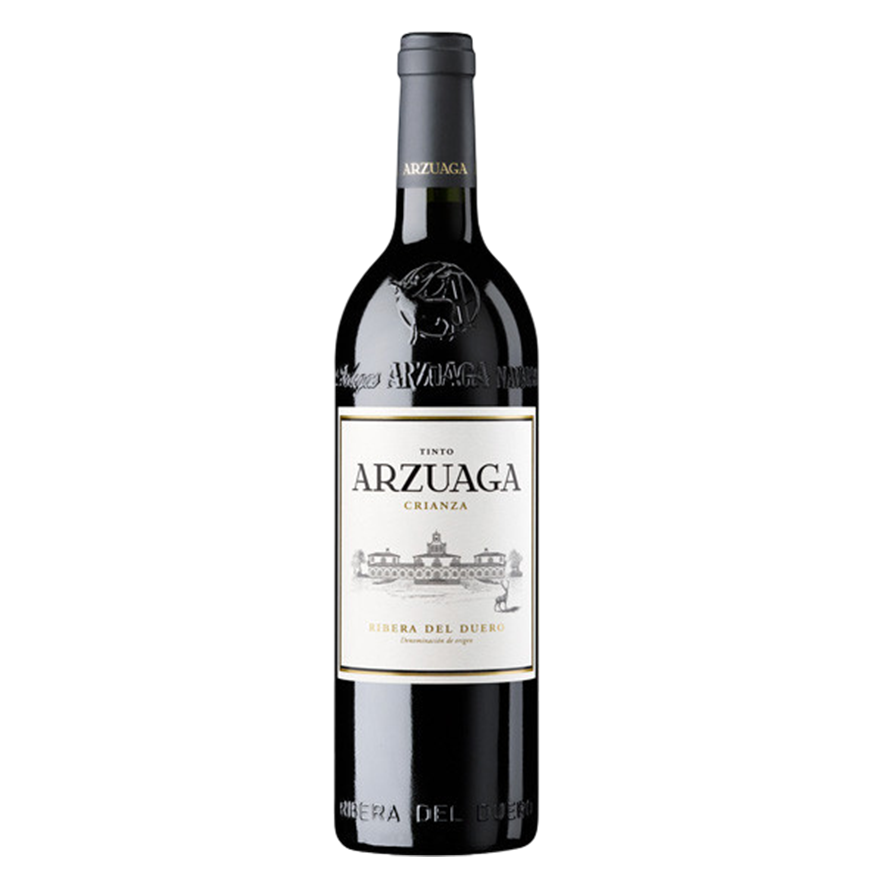 Bodegas Arzuaga Crianza 2022