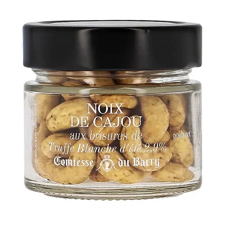 Comtesse du Barry Noix de cajou a la Truffe 85g