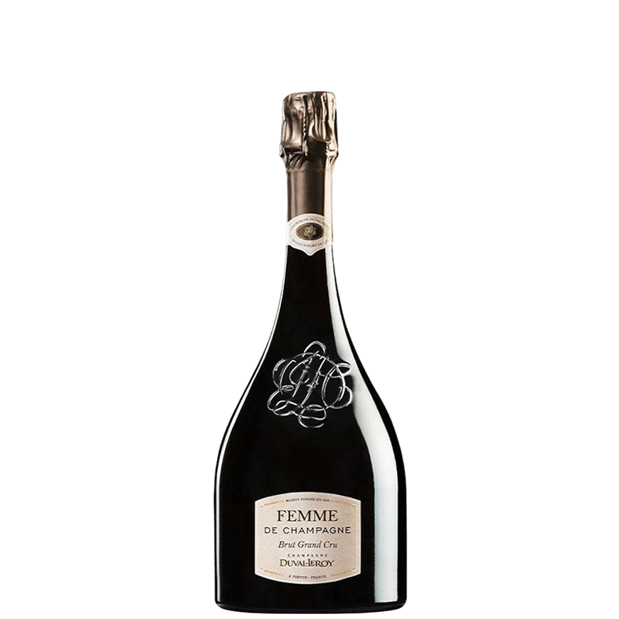 Duval Leroy Femme de Champagne Brut Grand Cru 37.5cl