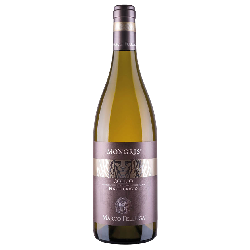 Marco Felluga Mongris 2024