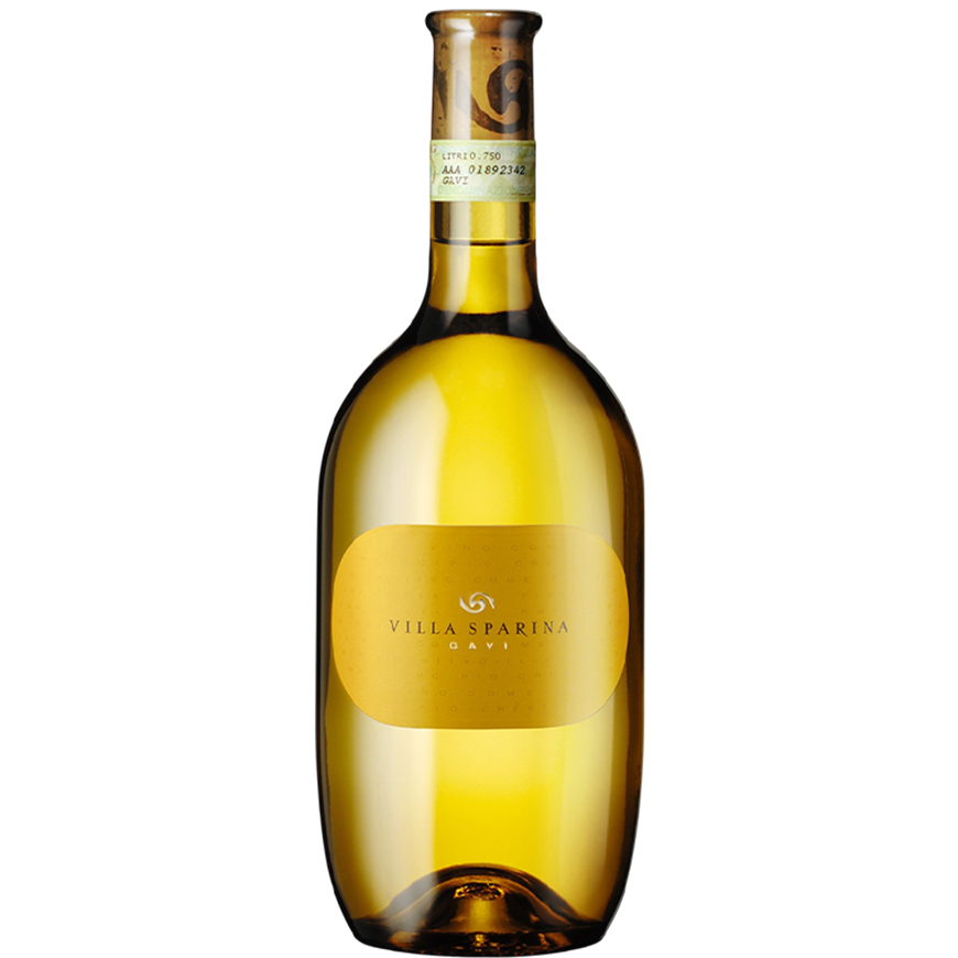 Villa Sparina Gavi del Comune di Gavi DOCG 2024 37.5cl
