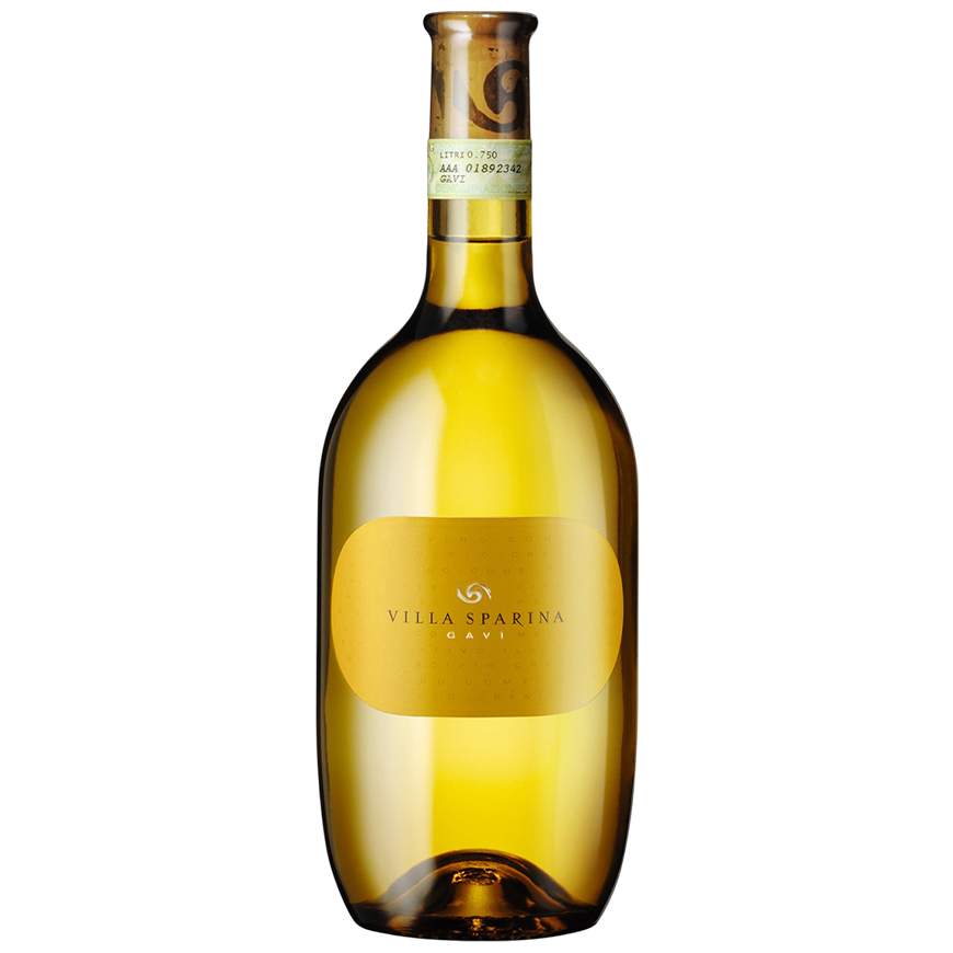 Villa Sparina Gavi del Comune di Gavi DOCG 2024