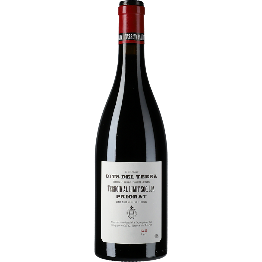 Terroir Al Limit Dits del Terra 2022