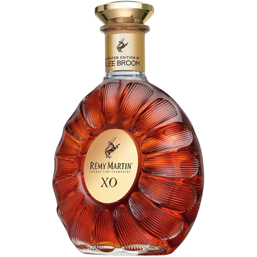 Remy Martin XO Lee Broom 70cl