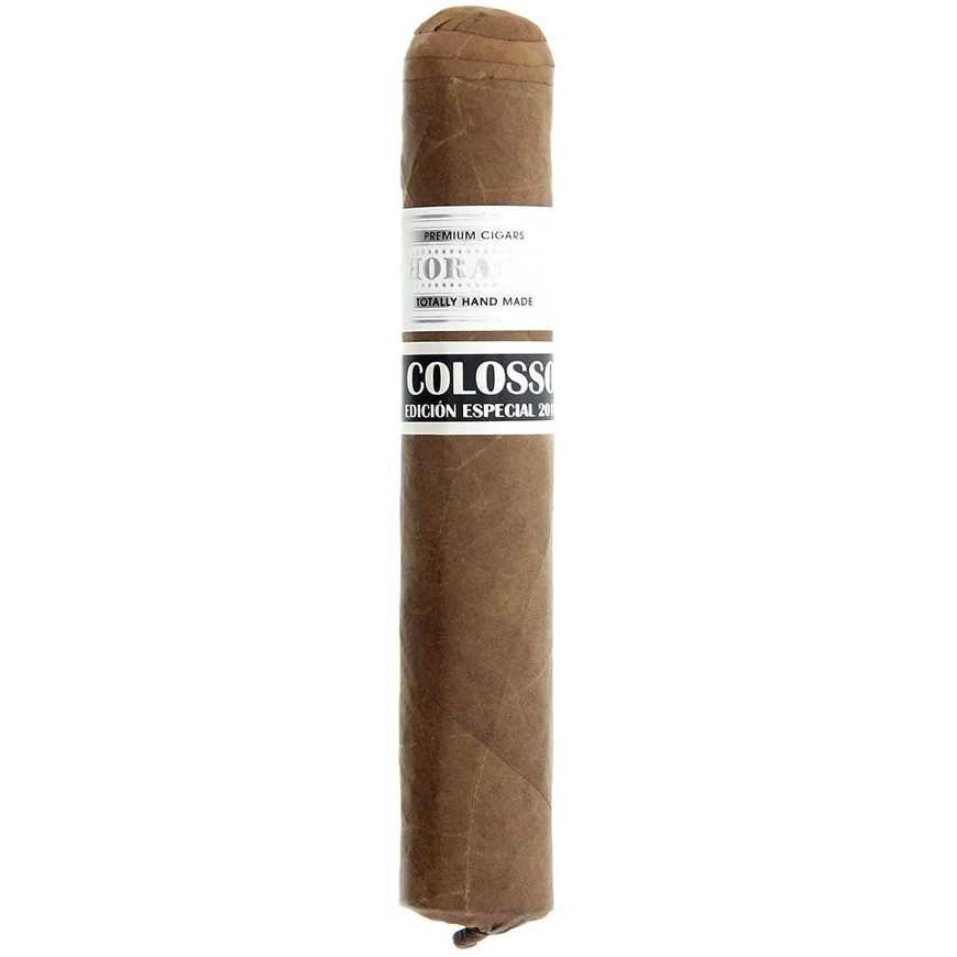 Horacio Editcion Especial Colosso