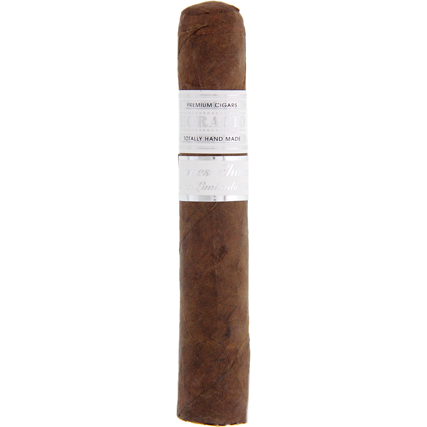 Horacio Edicion Especial J. Chancel