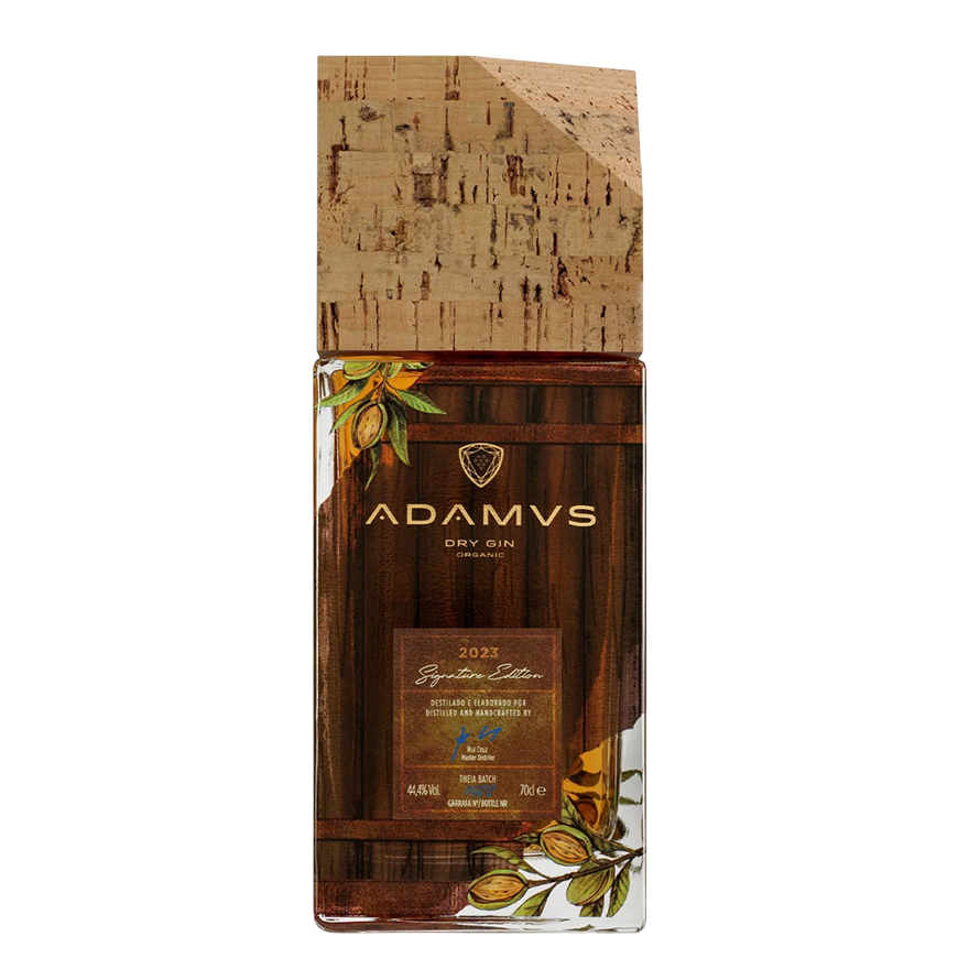Adamus Signature Edition 2023 70cl