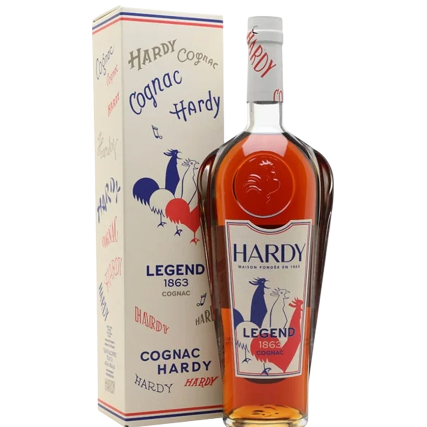 Hardy Legent 1863 70cl