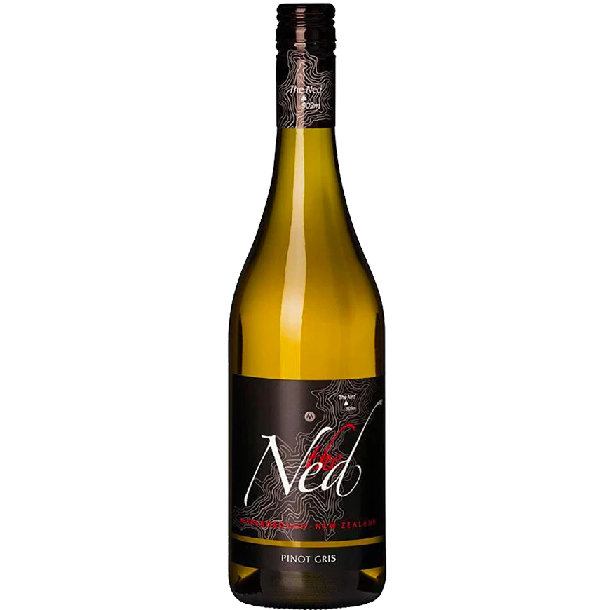 Marisco The Ned Pinot Grigio 2023