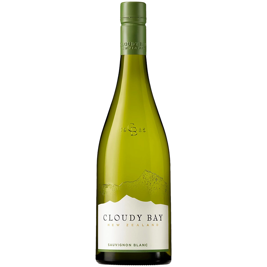 Cloudy Bay Sauvignon Blanc 2023