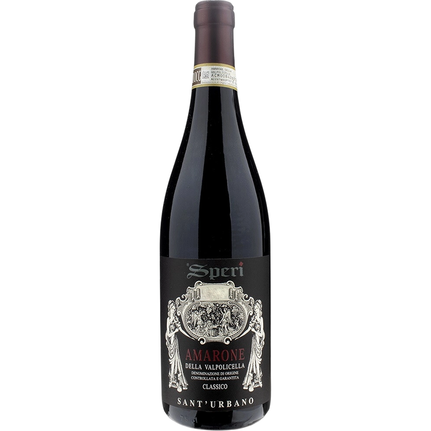 Speri Amarone della Valpolicella DOCG Classico Sant'Urbano 2020