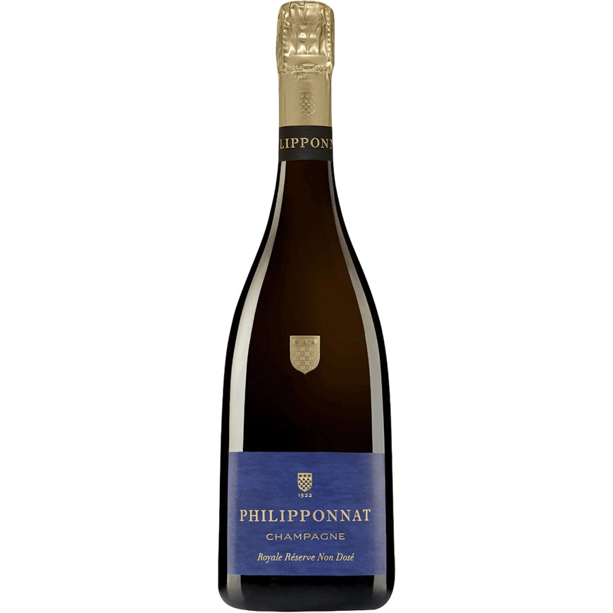 Philipponnat Champagne Royale Reserve Non Dose 2021