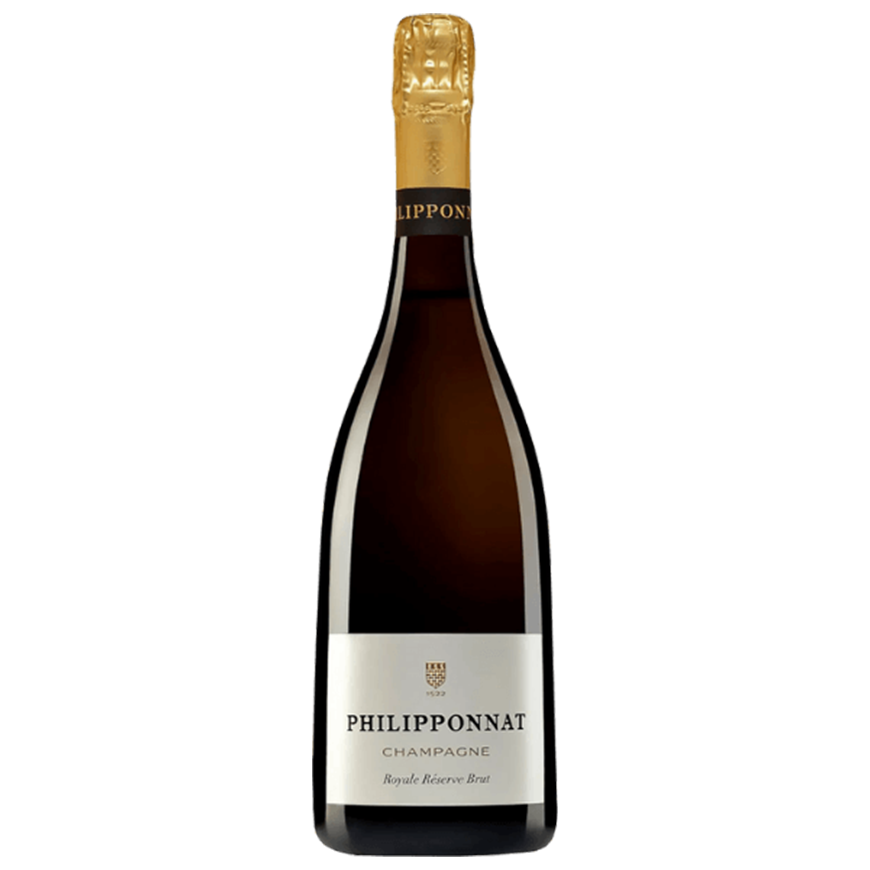 Philipponnat Champagne Royale Reserve Brut 2021