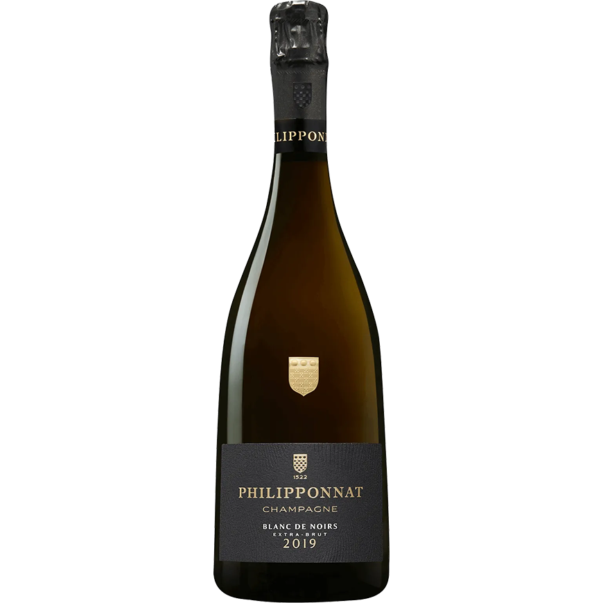 Philipponnat Champagne Blanc De Noir Extra Brut 2019