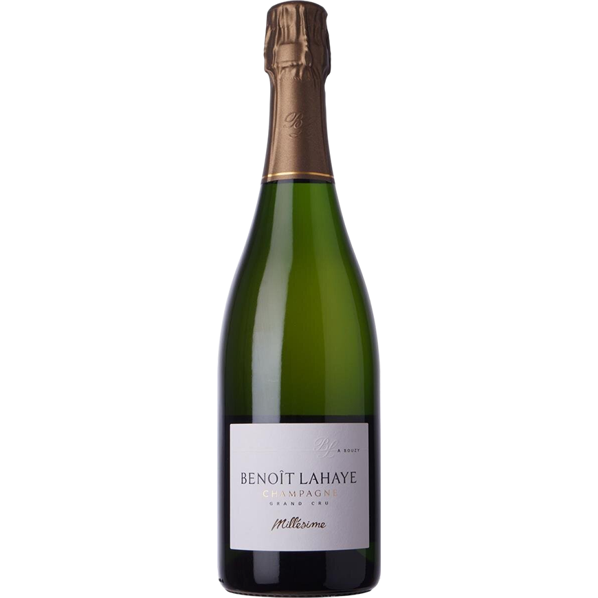 Benoit Lahaye Grand Cru Extra Brut 2018
