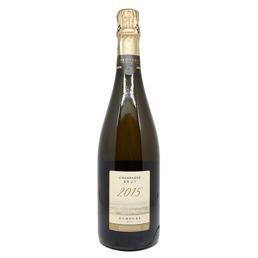 Dehours & Fils Brut 2015
