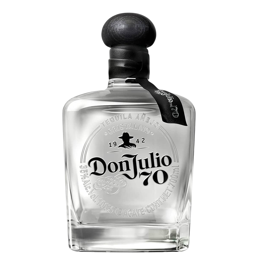 Don Julio Anejo Cristalino 70cl