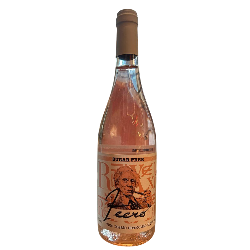 Casa Emma Zeero Rose Alcohol Free