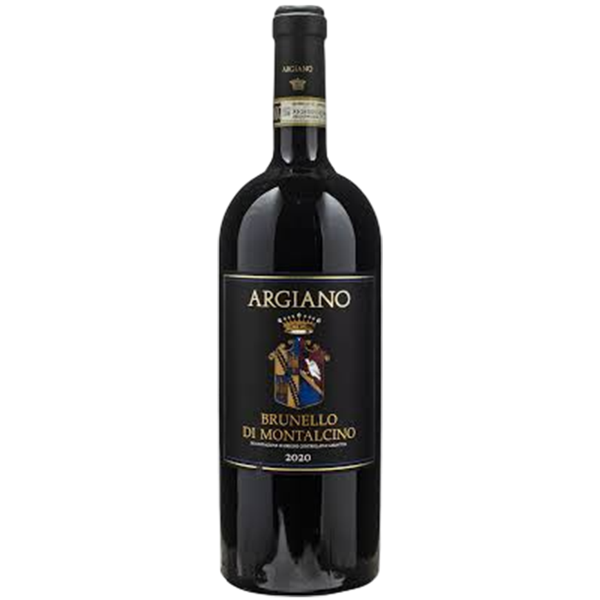 Argiano Brunello di Montalcino DOCG 2020