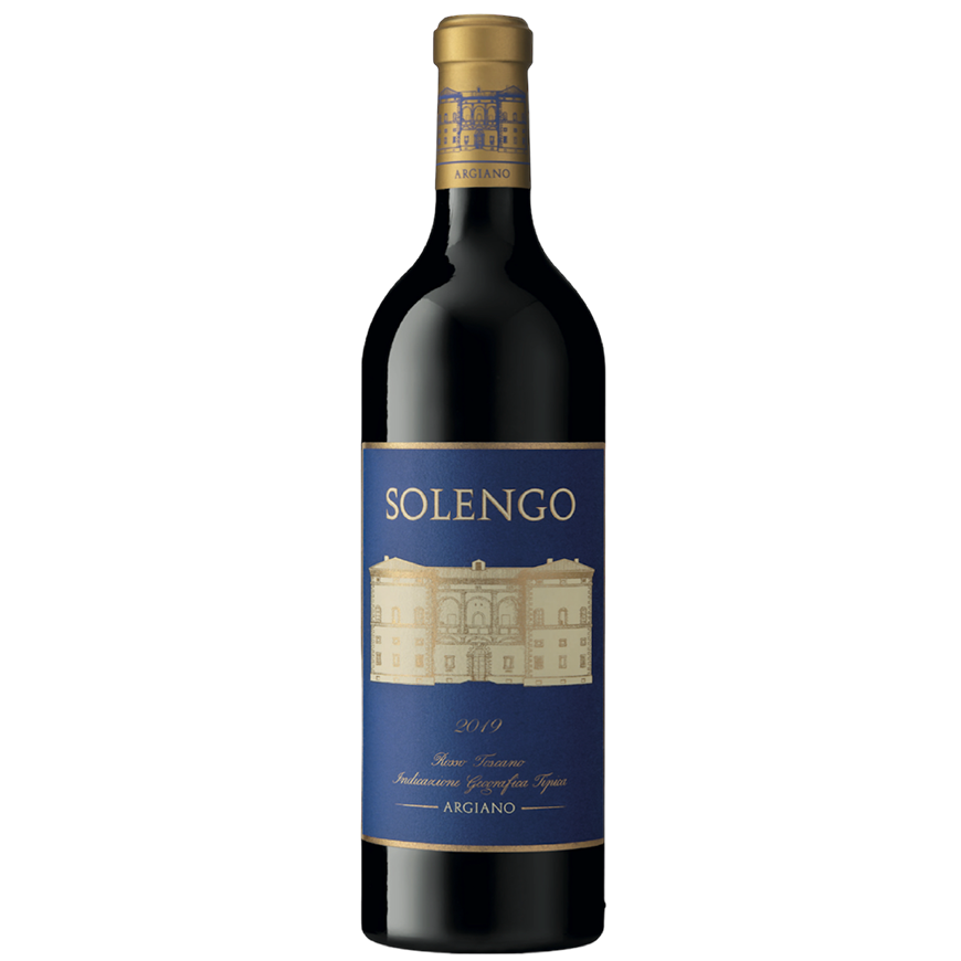 Argiano Solengo IGT 2022 Magnum