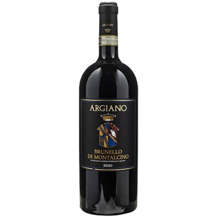 Argiano Brunello di Montalcino DOCG 2020 Magnum