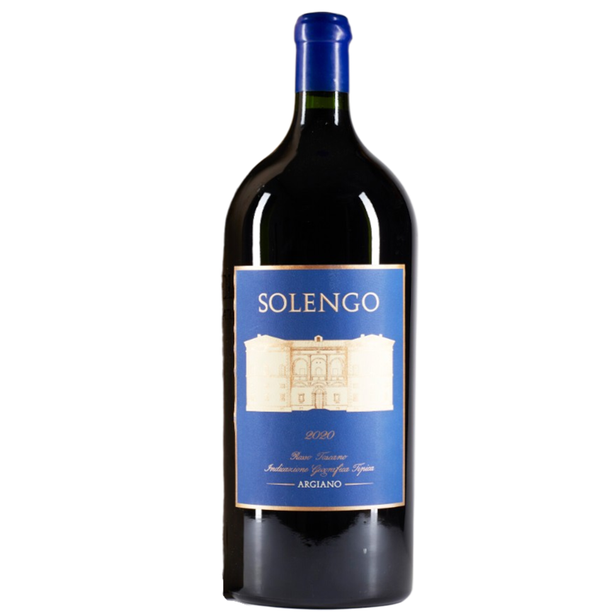 Argiano Solengo IGT 2022 Double Magnum