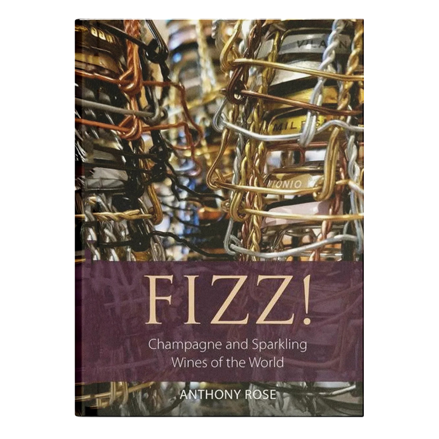 Academie Du Vin Library Fizz