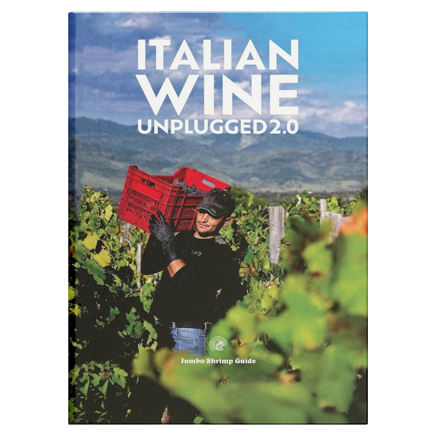 Academie Du Vin Library Italian Wine Unplugged 2.0