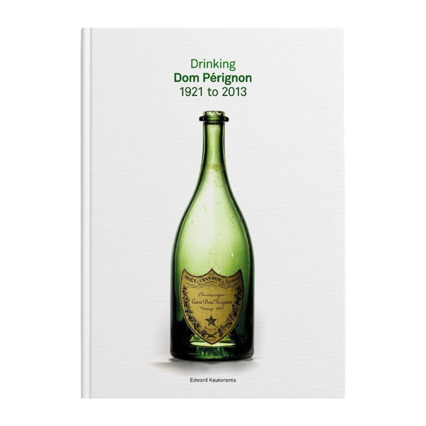 Academie Du Vin Library Drinking Dom Perignon 1921 to 2013