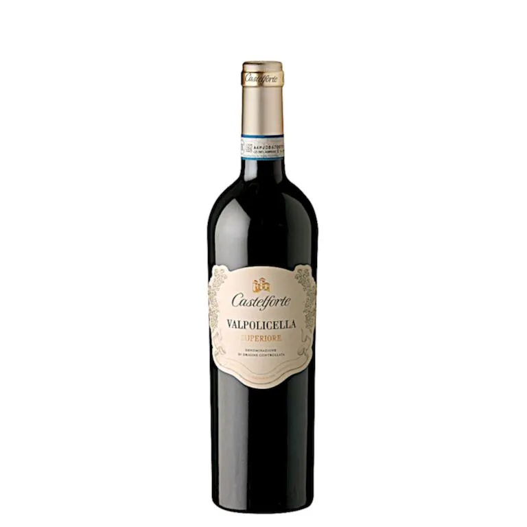 Castelforte Valpolicella Superiore DOC 2018