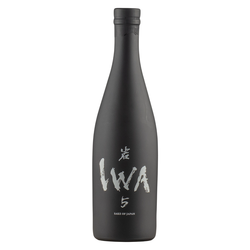IWA 5 Assemblage 5 72cl