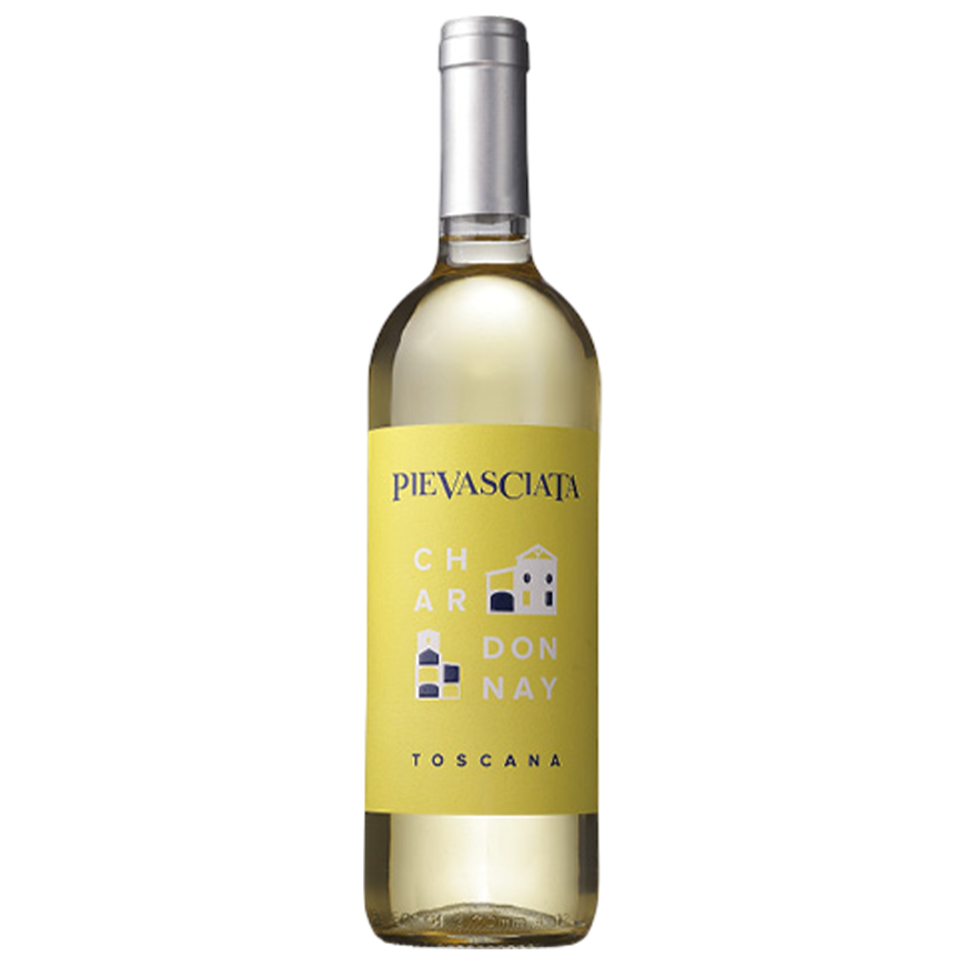 Vallepicciola Pievasciata Chardonnay Toscana IGT 2024