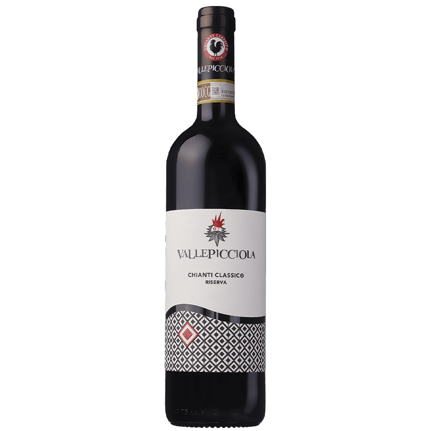 Vallepicciola Chianti Classico DOCG 2021