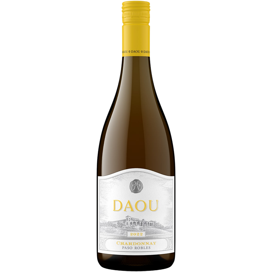 Daou Chardonnay 2022