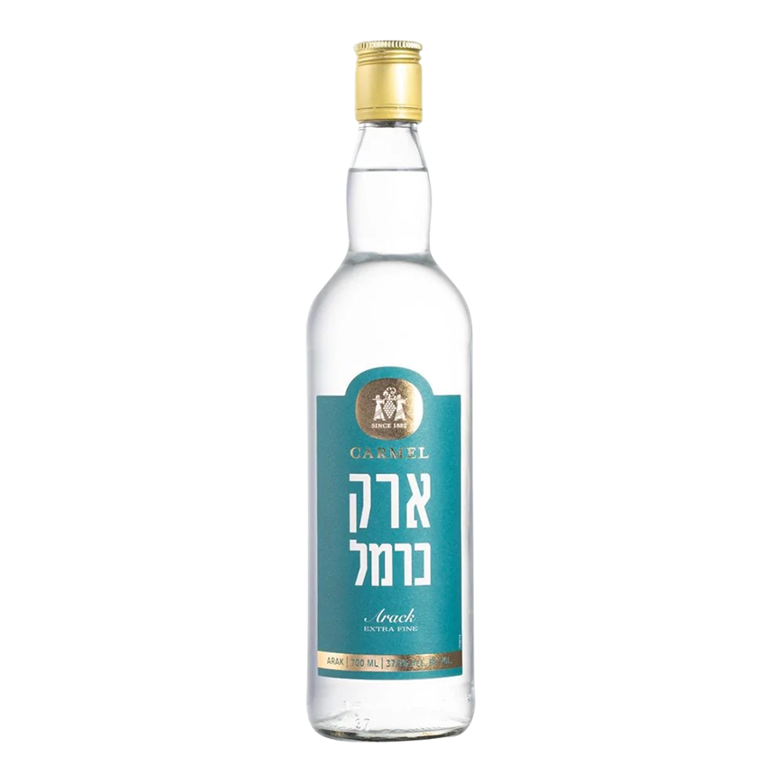 Carmel Arak 70cl Kosher