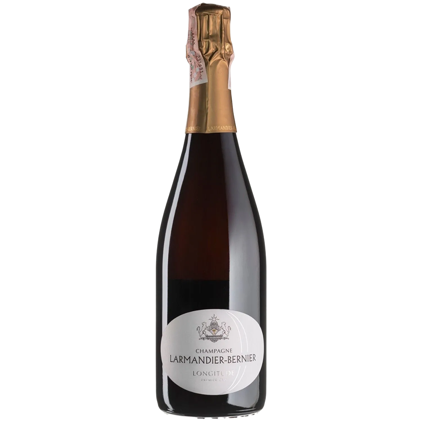 Larmandier-Bernier Latitude 1er Cru Extra Brut Blanc de Blanc