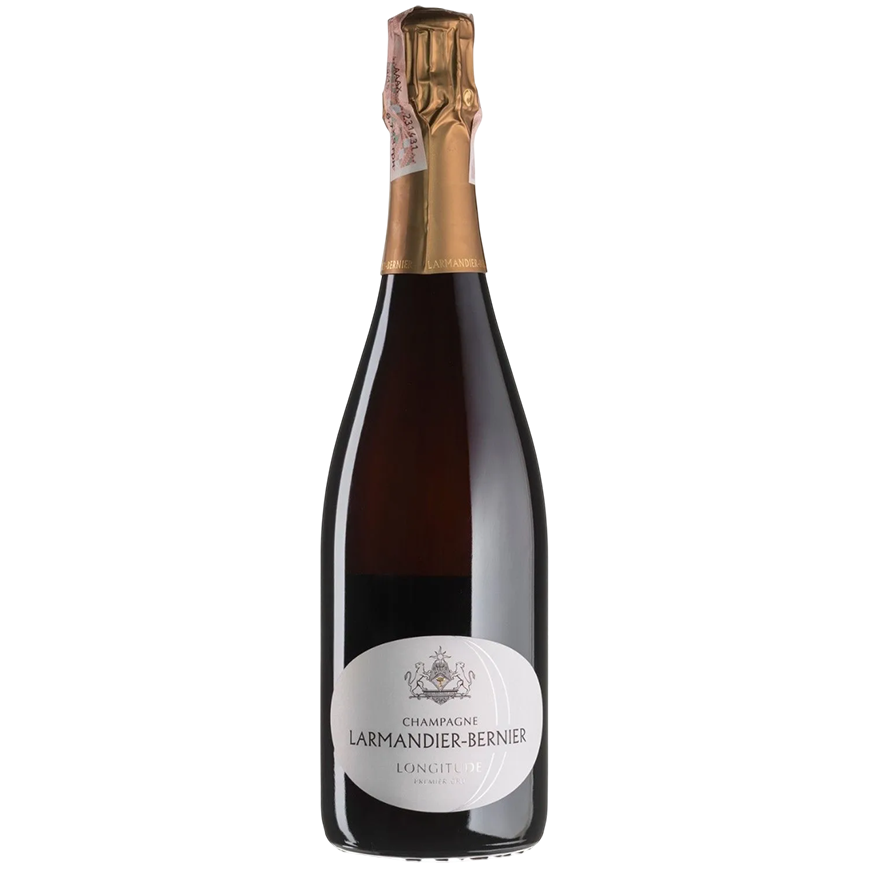 Larmandier-Bernier Latitude 1er Cru Extra Brut Blanc de Blanc Magnum
