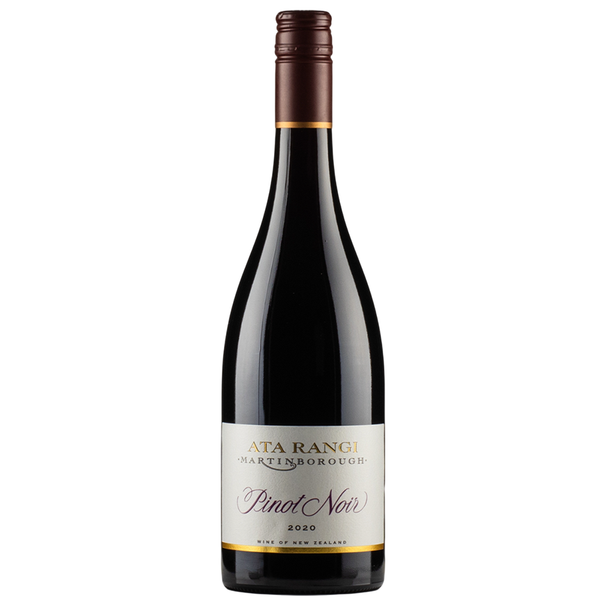 Ata Rangi Pinot Noir 2020