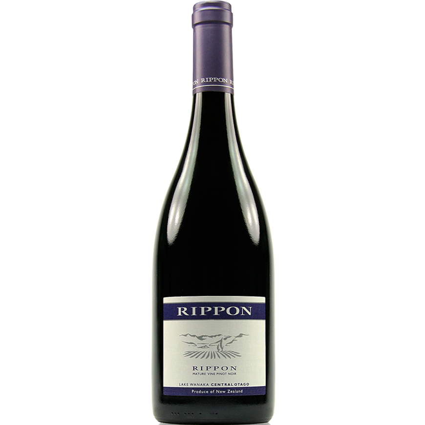 Rippon Rippon Mature Vine Pinot Noir 2021