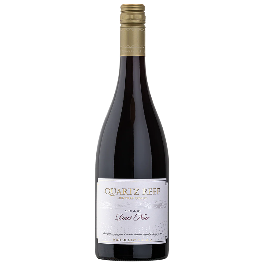 Quartz Reef Bendigo Pinot Noir 2022