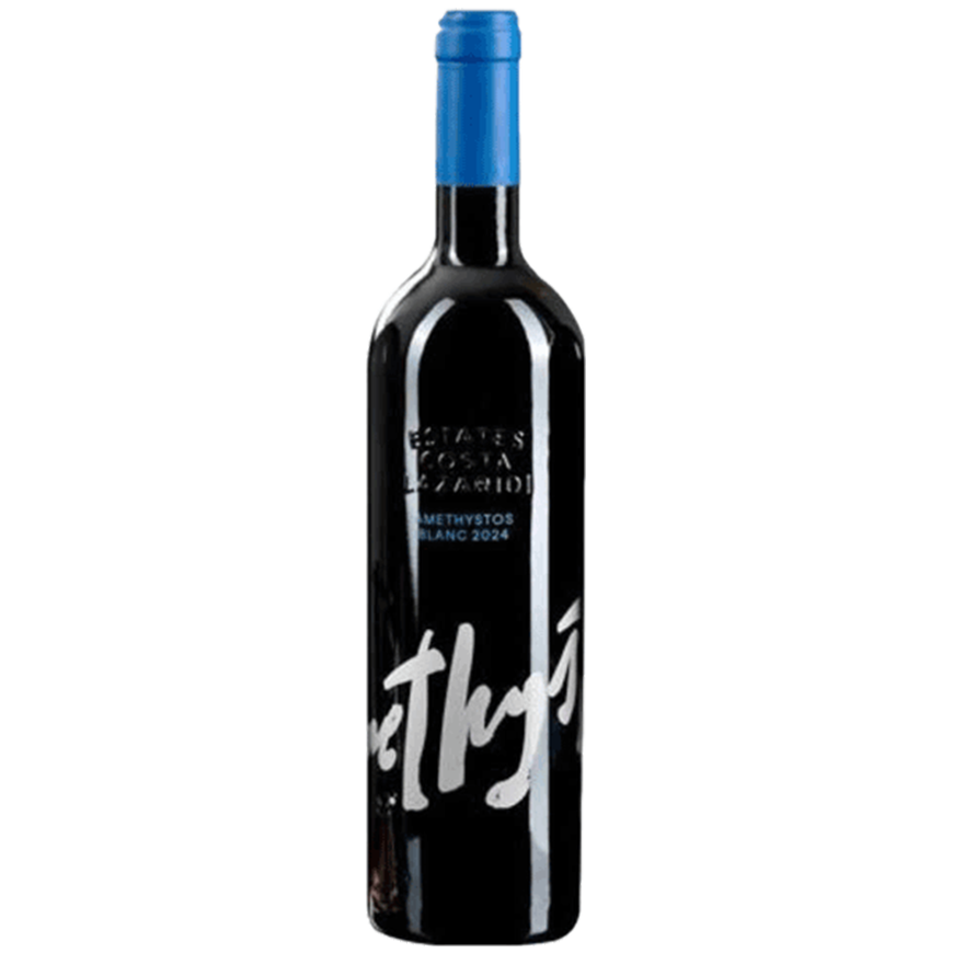 Costa Lazaridi Amethystos Blanc 2024