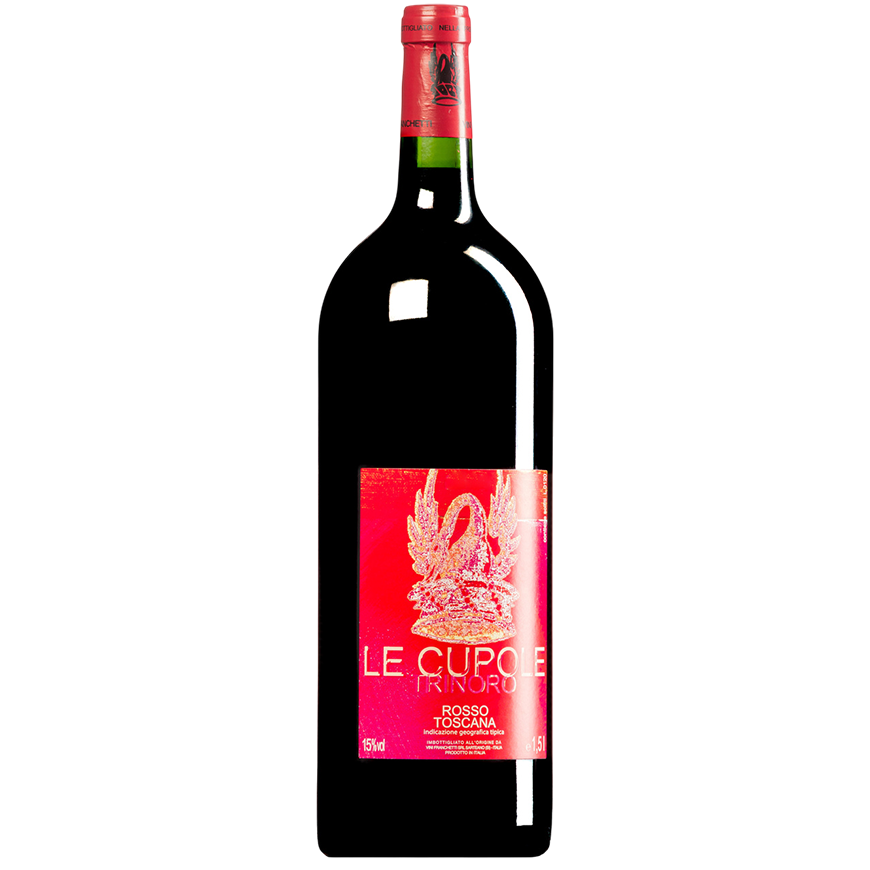 Tenuta di Trinoro Le Cupole Toscana IGT 2022 Magnum