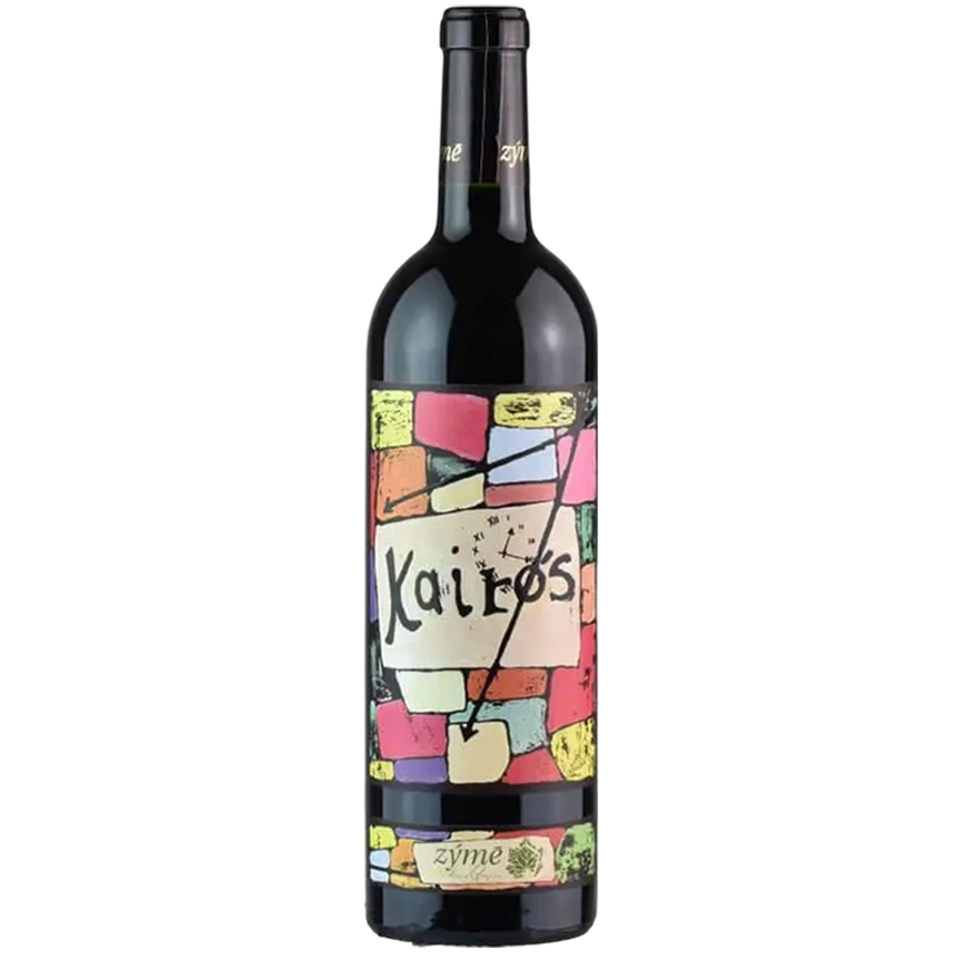 Zyme Kairos 2021 37.5cl