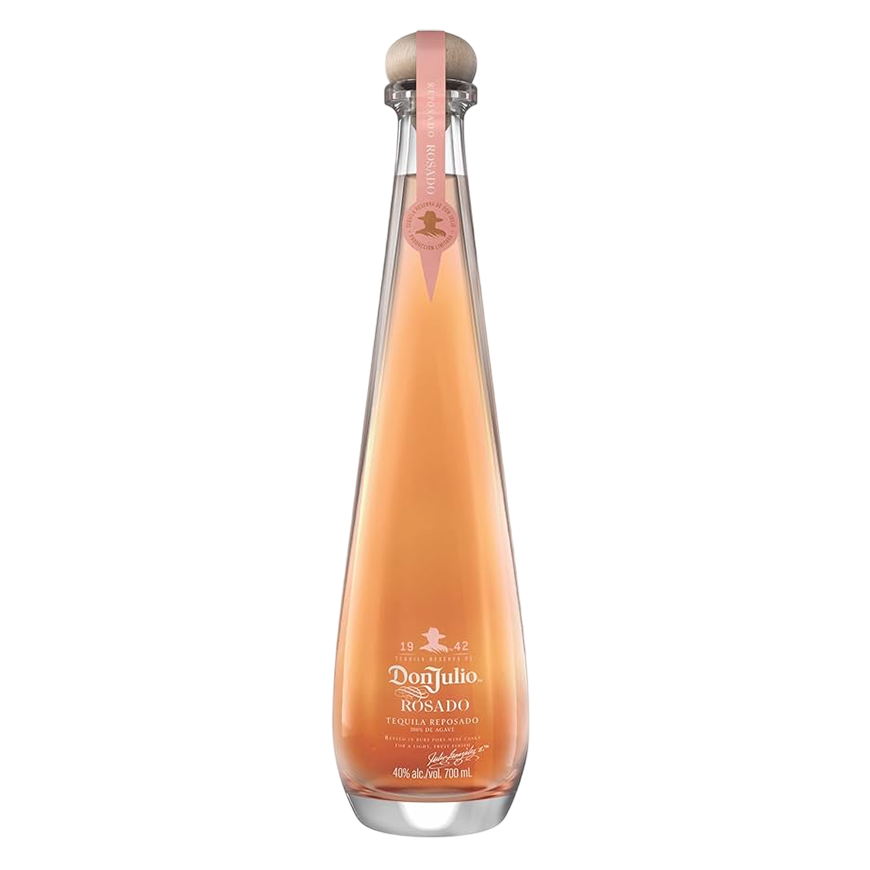 Don Julio Rosado 70cl
