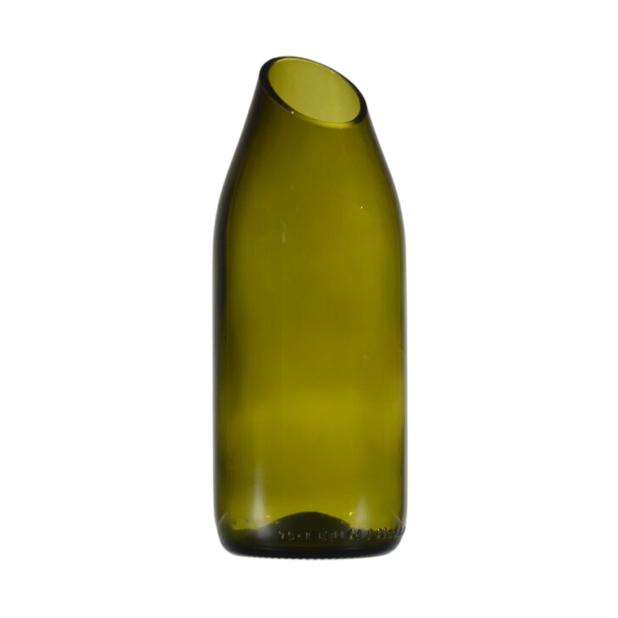 Giovacchino Barni Bottle Vase